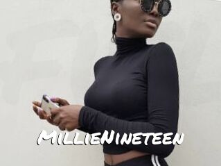 MillieNineteen