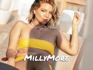 MillyMore