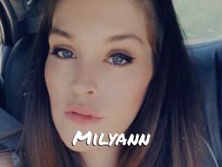 Milyann