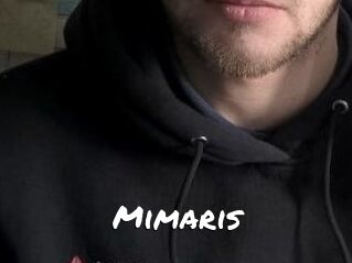 Mimaris