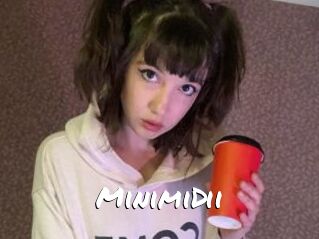 MinimiDii