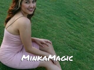 MinkaMagic