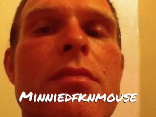Minniedfknmouse