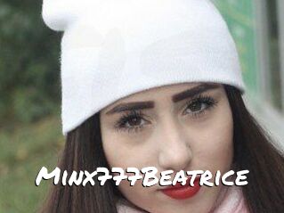 Minx777Beatrice