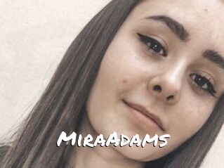 MiraAdams