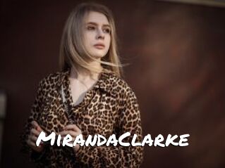 MirandaClarke