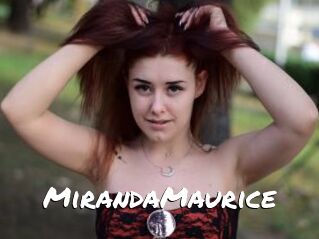 MirandaMaurice