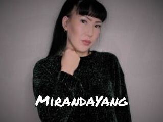 MirandaYang