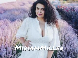 MiriamMiller
