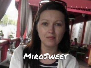 MiroSweet