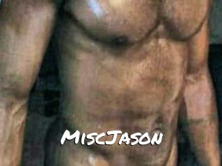 MiscJason