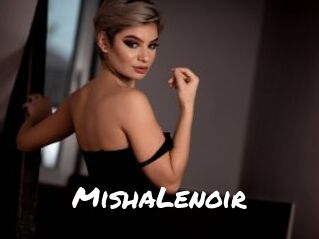 MishaLenoir