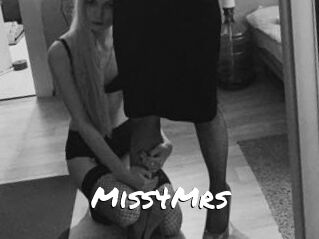 Miss4Mrs