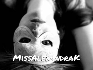 MissAlexandraK