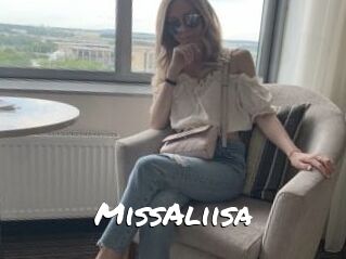 MissAliisa