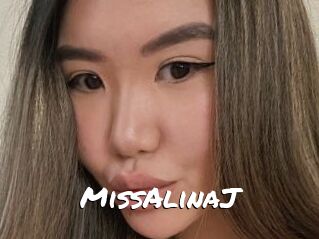 MissAlinaJ