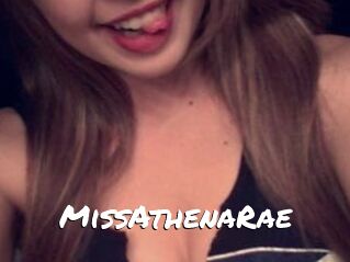 MissAthenaRae