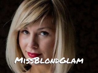 MissBlondGlam