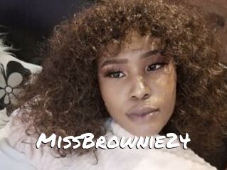 MissBrownie24
