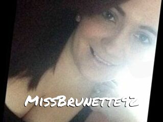 Miss_Brunette_92