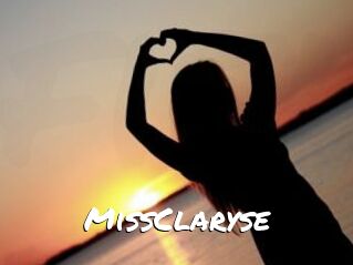 MissClaryse