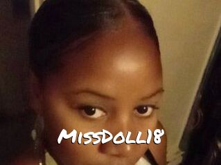 MissDoll18