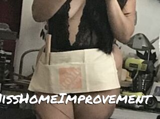 MissHomeImprovement