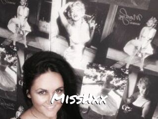 MissHxx