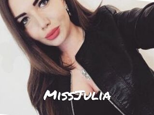 MissJulia