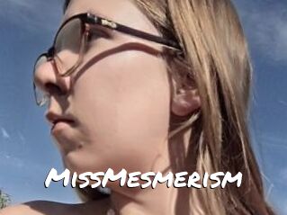 MissMesmerism