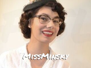 MissMinsky