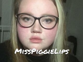 MissPiggieLips