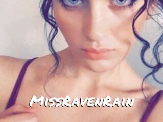 MissRavenRain
