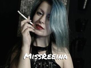 MissReeina