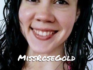 MissRoseGold