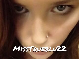 MissTrueblu22