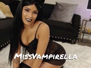 MissVampirella