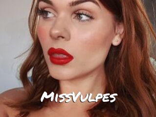 MissVulpes