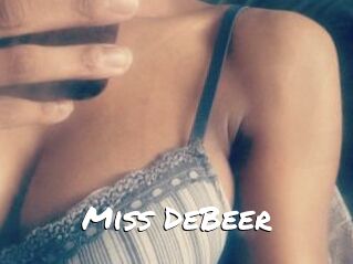 Miss_DeBeer