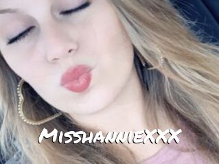 MisshannieXXX