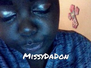 MissyDaDon