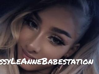MissyLeAnneBabestation