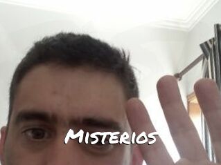 Misterios