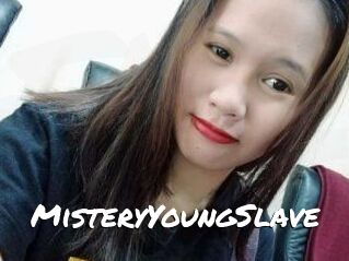MisteryYoungSlave
