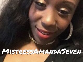 MistressAmandaSeven