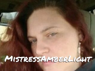 MistressAmberLight