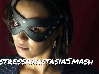 MistressAnastasiaSmash