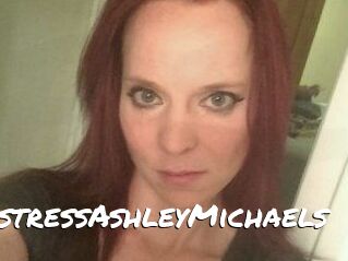 MistressAshleyMichaels