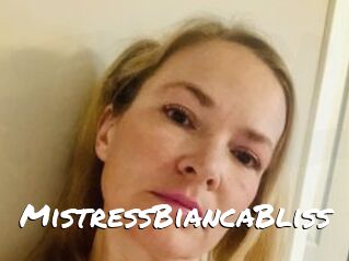 MistressBiancaBliss