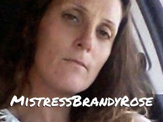 MistressBrandyRose